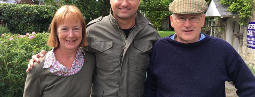 George-Clarke-The-Old-Forge